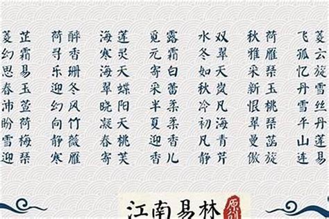 又名字意思|又字取名的寓意